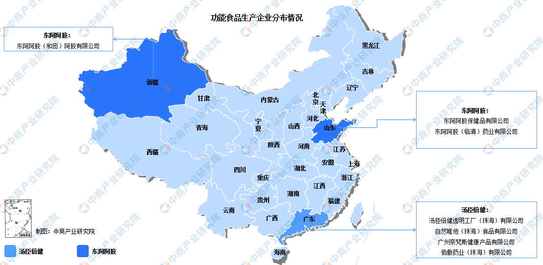 益阳市食品企业上市规划(食品企业上市规划建议)