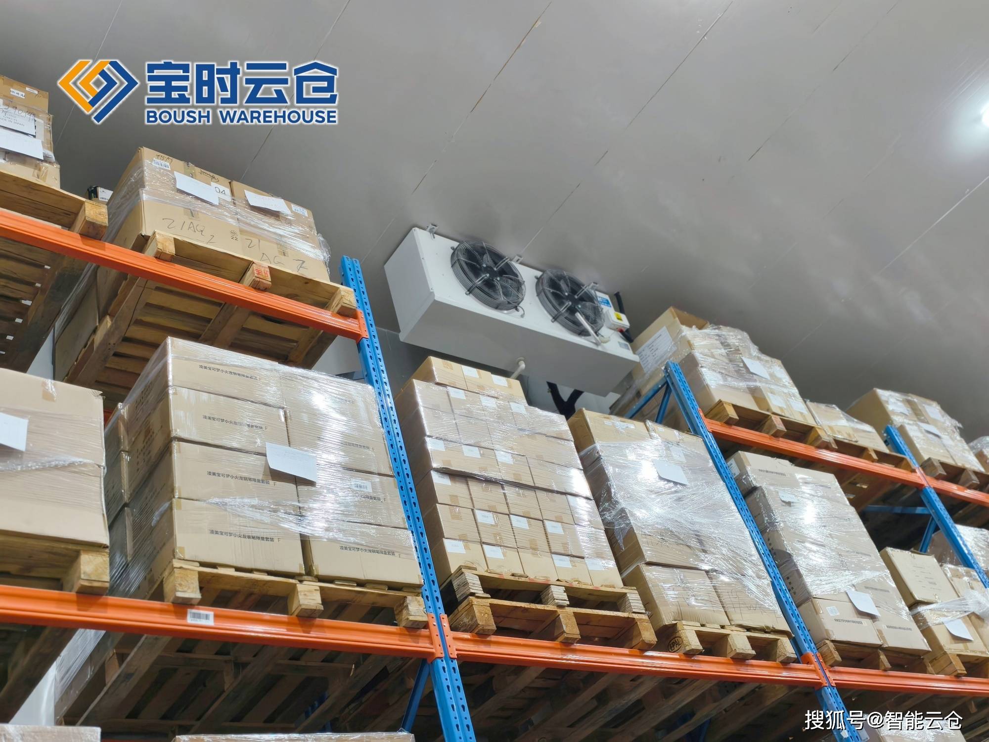 益阳市领先物流品牌升级(领先物流服务商是自营物流)