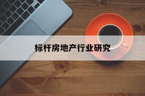 益阳市标杆房地产行业研究(房地产领域的标杆人物)