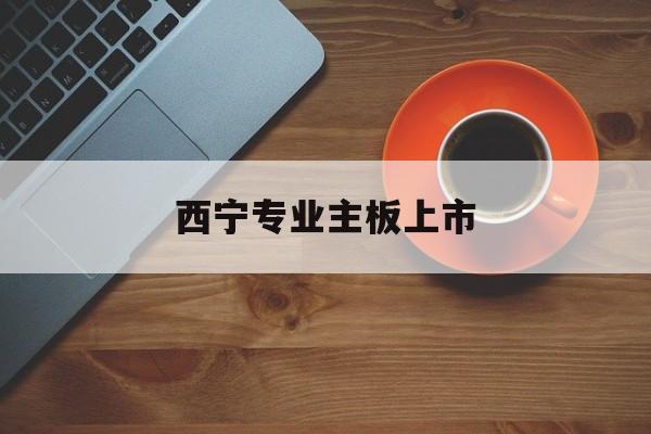 益阳市西宁专业主板上市(西宁有什么上市公司)